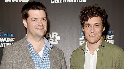 Imagem da notícia Han Solo: Ex-diretores Phil Lord e Chris Miller comentam demissão e dizem torcer pelo projeto