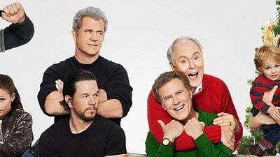 Imagem da notícia Pai em Dose Dupla 2 é a maior estreia da semana