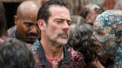 The Walking Dead revela a história de Negan antes do apocalipse