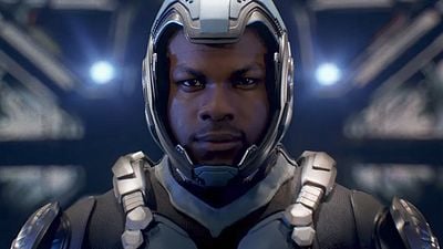 Imagem da notícia Círculo de Fogo - A Revolta: Concurso vai fazer um fã aparecer no filme