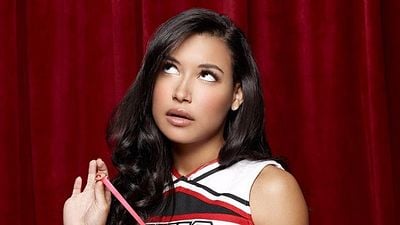 Imagem da notícia Naya Rivera, a Santana de Glee, é presa após agredir o marido