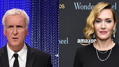 Imagem da notícia Avatar: James Cameron revela papel de Kate Winslet e diz que quarto e quinto filmes podem não acontecer