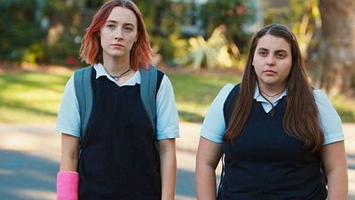 Imagem da notícia Lady Bird quebra o recorde de Toy Story 2 e torna-se o filme com melhor índice no Rotten Tomatoes