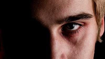 Imagem da notícia Serial killer interpretado por Nicolas Prattes estampa o cartaz de O Segredo de Davi (Exclusivo)