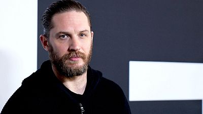Imagem da notícia Tom Hardy vai produzir antologia baseada nas obras de Charles Dickens