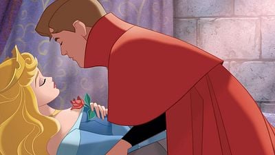 Imagem da notícia Mãe quer banir A Bela Adormecida de sala de aula