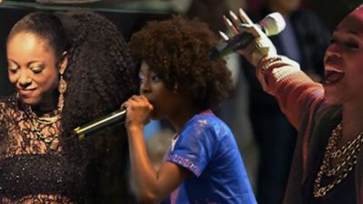 Participação da mulher negra no cinema nacional é destaque em mostra no Rio de Janeiro
