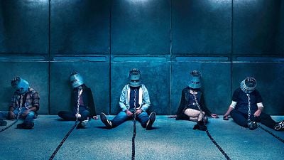 Imagem da notícia Jogos Mortais: Jigsaw é a maior estreia da semana