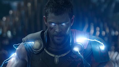 Thor: Ragnarok leva a Disney à marca de US$ 5 bilhões em bilheterias em 2017