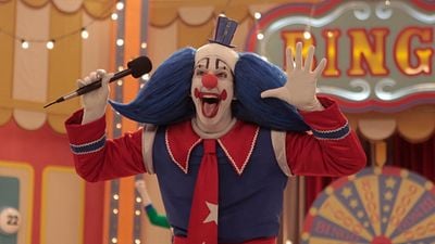 Imagem da notícia Bingo - O Rei das Manhãs ganha distribuição internacional