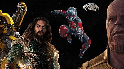 Imagem da notícia Calendário dos filmes mais aguardados de 2018