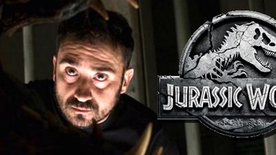 CCXP 2017: Jurassic World - Reino Ameaçado terá primeiro trailer exibido pessoalmente pelo diretor J.A. Bayona