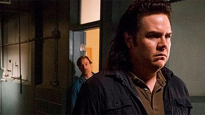 Imagem da notícia The Walking Dead S08E07: Episódio irregular prepara caminho para midseason finale