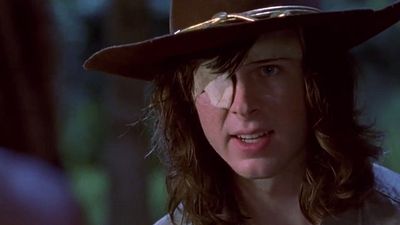 Imagem da notícia The Walking Dead: Veja o trailer e o clipe da midseason finale