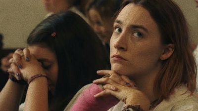 Imagem da notícia Cotado para Oscar 2018, Lady Bird - A Hora de Voar ganha trailer legendado