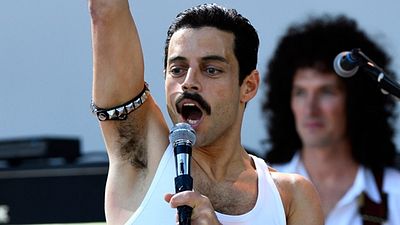 Imagem da notícia Bryan Singer foi demitido de cinebiografia de Freddie Mercury após desentendimentos com Rami Malek