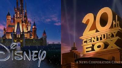 Disney é favorita para comprar os estúdios da Fox e acordo pode ser fechado até a semana que vem