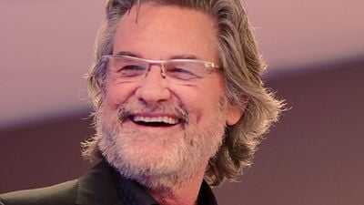 Imagem da notícia Kurt Russell será o Papai Noel em filme para a Netflix