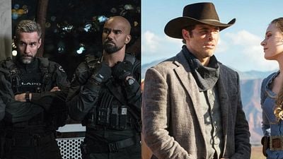 Imagem da notícia Westworld e S.W.A.T. interrompem filmagens por causa de incêndios florestais na Califórnia
