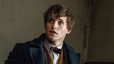 Imagem da notícia Dumbledore e Newt Scamander surgem em novas fotos de Animais Fantásticos: Os Crimes de Grindelwald