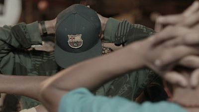 Imagem da notícia "A ideia é apresentar uma imagem diferente do que os programas policiais fazem diariamente na TV", diz diretor de Corpo Delito (Entrevista Exclusiva)