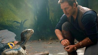 Jurassic World: Reino Ameaçado ganha teaser com Chris Pratt nostálgico