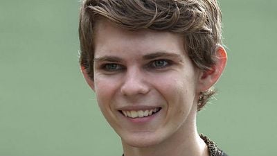 Imagem da notícia CCXP 2017: Intérprete de Peter Pan em Once Upon a Time, Robbie Kay não descarta voltar ao show