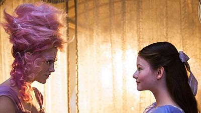 Imagem da notícia Keira Knightley é a Fada Açucarada na primeira imagem da nova adaptação de O Quebra-Nozes