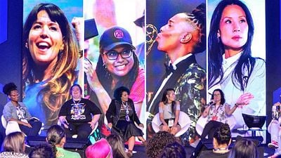 Imagem da notícia CCXP 2017: Painel discute as melhores "mulheres que chutaram bundas" no cinema e nas séries este ano