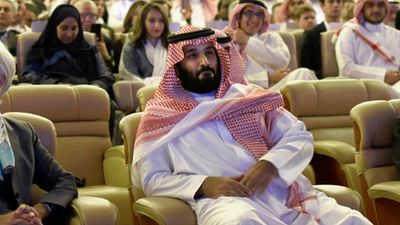 Imagem da notícia Arábia Saudita suspende proibição de salas de cinema após 35 anos