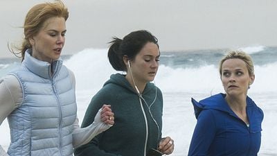 Imagem da notícia Globo de Ouro 2018: Big Little Lies poderia continuar na categoria de série limitada mesmo após a renovação