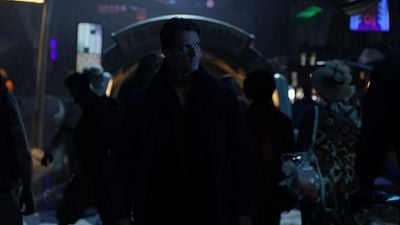 Imagem da notícia CCXP 2017: Altered Carbon, nova série sci-fi da Netflix, ganha misterioso teaser