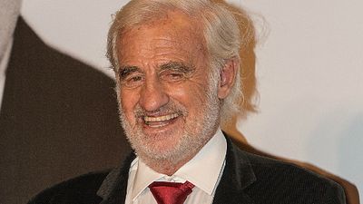 Imagem da notícia Jean-Paul Belmondo, ícone do cinema francês, voltará a atuar após hiato de 10 anos