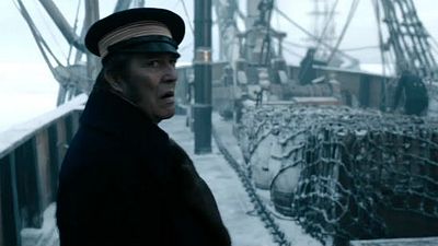Imagem da notícia The Terror: Confira o teaser da minissérie produzida por Ridley Scott