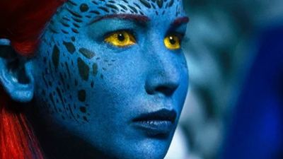 Jennifer Lawrence atribui seu retorno à franquia X-Men a Simon Kinberg, diretor de Fênix Negra