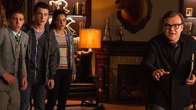 Imagem da notícia Sony contrata diretor para Goosebumps 2