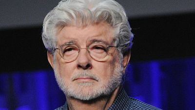 Imagem da notícia George Lucas elogia Star Wars - Os Últimos Jedi: "Muito bem feito"