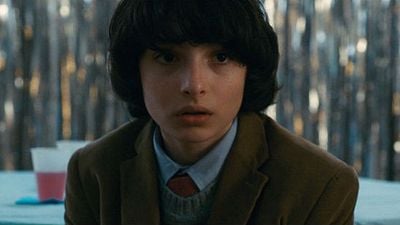 Imagem da notícia Finn Wolfhard, de Stranger Things, vai estrelar novo filme de terror
