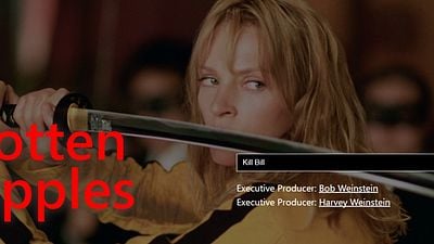 Imagem da notícia Este site revela se alguém acusado de assédio está envolvido no seu filme ou série favoritos