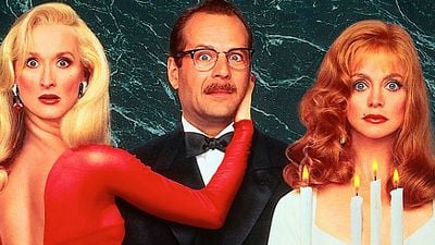 Imagem da notícia A Morte lhe Cai Bem vai virar musical da Broadway estrelado por Kristin Chenoweth