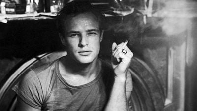 Imagem da notícia Marlon Brando vai ganhar cinebiografia