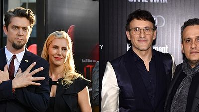 Imagem da notícia Irmãos Russo e diretor de IT - A Coisa se unem para adaptar elogiada ficção científica