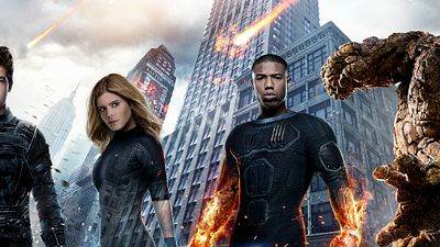 Imagem da notícia Confirmado! Quarteto Fantástico será incluído no Universo Cinematográfico Marvel