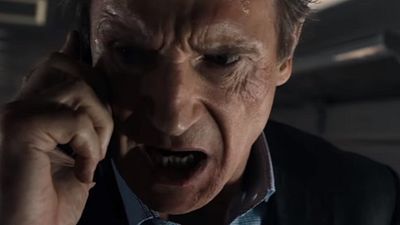 Imagem da notícia Liam Neeson se envolve em conspiração mortal no trailer final de The Commuter