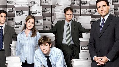 Imagem da notícia The Office: NBC prepara revival da série com parte do elenco original e novos atores