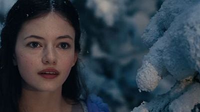 Imagem da notícia O Quebra-Nozes e os Quatro Reinos ganha teaser mágico