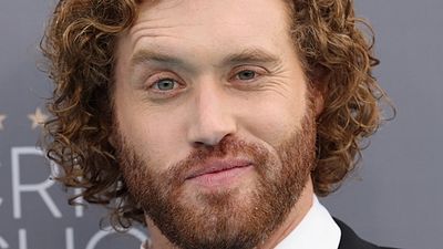 Imagem da notícia T.J. Miller é acusado de estupro e agressão