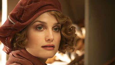 Imagem da notícia Animais Fantásticos: Alison Sudol anuncia fim das filmagens de Os Crimes de Grindelwald
