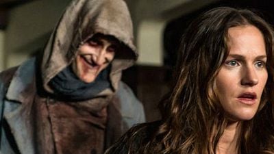 Imagem da notícia Van Helsing é renovada para a terceira temporada