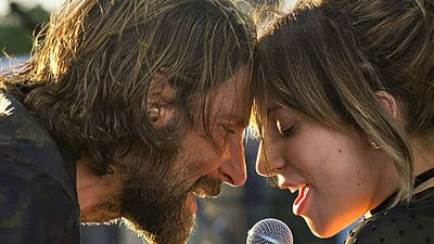 Imagem da notícia Nasce Uma Estrela: Musical estrelado por Lady Gaga e Bradley Cooper é adiado